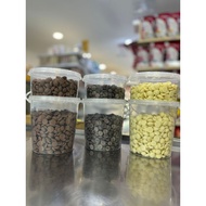 [REPACK] CALLEBAUT CODE : 811 , 823, W2 WHITE 500G , 250G