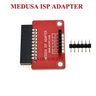 BJ MOORC Medusa isp eMMC Adapter for Medusa Pro box