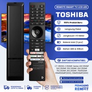 Toshiba Regza Smart TV Remote Quantum CT-95093ZR Toshiba 43E330NP 55E450NP 43M450NP (IR) TV Remote