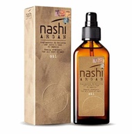 🥥NASHI 摩洛哥堅果油護髮油 100ml