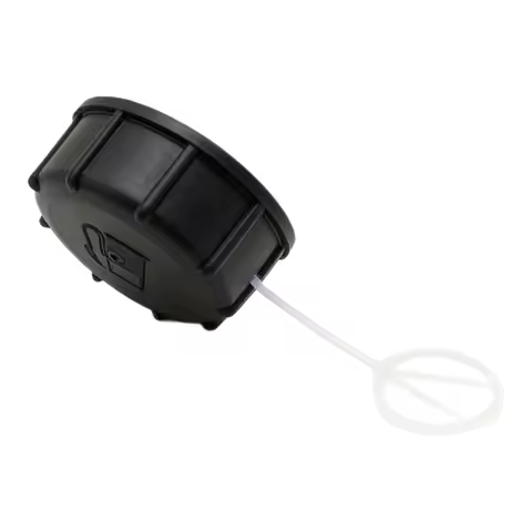 For Honda GX22 GX25 GX31 GX35 Replacement Oil Tank Cap for Petrol Engines Compatible with Brushcutte
