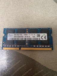 SK hynix 8GB DDR3 記憶體