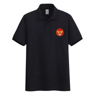 Dixon~latest Men's Collar/Polo Shirt