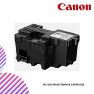 Canon MC-G03 Maintenance Cartridge