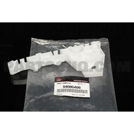 NEW MIRAGE RIGHT FRONT BUMPER BRACKET 6400G486
