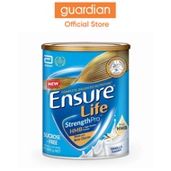 Ensure Life Sp Sucrose-Free 800g