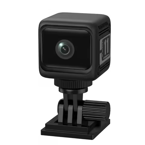 XB-For Home Security Mobile Detection, 1080P HD Mini Wifi Camera With Night Vision, Remote Viewing, 