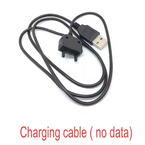 USB Charger CABLE for Sony Ericsson J220 J220i J230 J230i K200 K200i K200a W960i W980 W980i W995 W99
