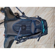 Dijual carrier consina centurion second Diskon