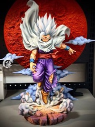 【🛎GK雕像 預訂🛎】LP STUDIO《龍珠》野獸披風悟飯 1/6 GK 雕像 模型 手辦 LP STUDIO DRAGON BALL BEAST CLOAK GOHAN 1/6 SCALE GAR