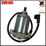 AVETA SVR180 STATOR MOTOR COMP / STARTING MOTOR COMP