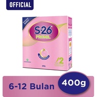 Susu Nak S26 0-6 Bulan