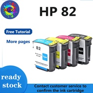 HP 82 HP82XL HP10 HP10XL For HP Designjet 10ps 120nr 20ps 500 500Plus 500ps 50ps 510 800 800ps 815 P
