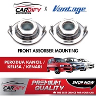 VANTAGE Absorber Mounting For Perodua Kancil/Kelisa/Kenari