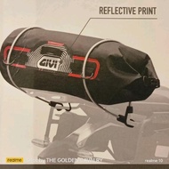 GIVI PRIME 30L 100% WATERPROOF SOFT CARGO BAG