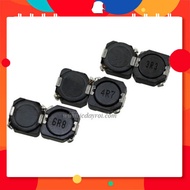 [10 Pieces]- 6.8UH CD104 TechParts Viet Inductor