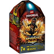 Lego NINJAGO® Spinjitzu Burst - Cole (70685)