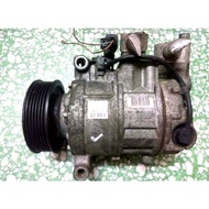 Audi TT Mk2 / Mk1 1.8 air cond compressor