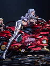 現貨 GK DT 黑Saber 機車 阿爾托莉雅 吾王 EX (紅)/(黑)