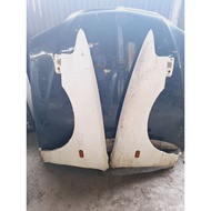 Honda Integra TYPE R DC2 Frnder signal