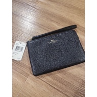 authentic coach wristlet