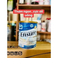 Ensure Milk For Thin People