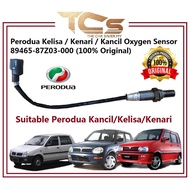Perodua Kelisa / Kenari / Kancil Oxygen Sensor 89465-87Z03-000 (100% Original)