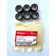 A12 22123-KVZ-640 // FORZA ROLLER SET , WEIGHT