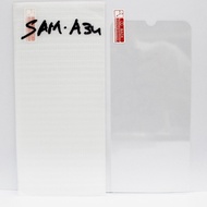 CLEAR TEMPERED GLASS SAM A346- A34 5G 2023