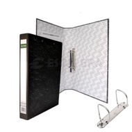 Super Ring File Clip F4 2D Ring File Fail 8915-F4