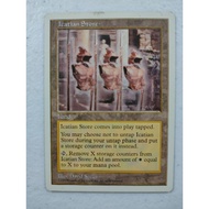 MTG - Icatian Store - V ED - LP