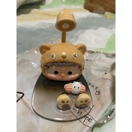 Ozai V.5-If sounds had shape Authentic Heyone Product (Unpacked/Sleeping Box/Box + Complete Card)