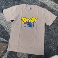 Tshirt pleasure 100% Cotton BCI