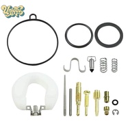 (Unique) Carburetor Repair Kit for KEIHIN HONDA WAVE EX5 WAVE100 CD110 CD100 C100 Supra X110 100CC 1