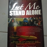 ORIGINAL LET ME STAND ALONE