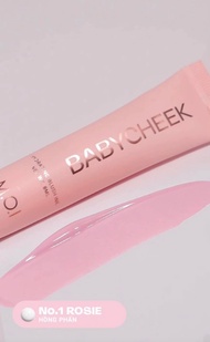 MÁ HỒNG SỮA M.O.I BABY CHEEK
