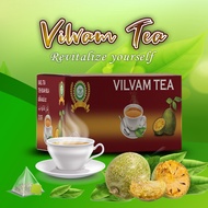 VILVAM TEA -Increases Immunity And Prevents Infection