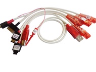 Cable Set UFS Turbo All in 1 Samsung + LG 5in1 Dits