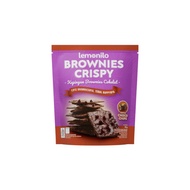 LEMONILO BROWNIES CRISPY 35GR