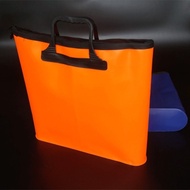 Fish Protection Bag EVA Fishing Bag Portable fishing gear bag for carrying fish Fish bag fishing gea
