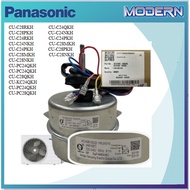 2HP/2.5HP PANASONIC AIR COND OUTDOOR FAN MOTOR (ORIGINAL/GENUINE)