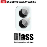 Tempered Glass Samsung A06 5G Anti-Scratch Rear Camera Protector
