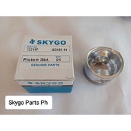 Skygo Piston STD./ Hero125