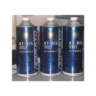 Suzuki Ecstar AT - OIL 3317 / / Automatic Transmission Fluid / 1 L