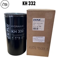 Sakai Hydraulic Filter 4208-95001-0 K-flo KH-332