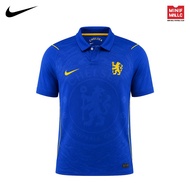 Nike เสื้อฟุตบอลทีมเซลซี Chelsea 2026 Home Stadium Jersey ชุดเหย้า เกรด Stadium ฤดูกาล 2026
