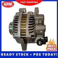 ORIGINAL APM PERODUA FIRST MYVI 1.0 /1.3 70A ALTERNATOR A820L