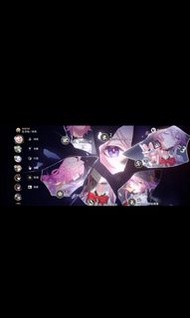 崩壞星穹鐵道