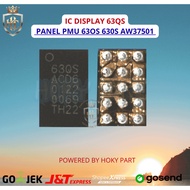 IC Display 63QS Samsung A04E A05s 63OS Light 630S