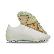 GX2_PHANTOM LUNA ELITE AG Mens Outdoor Football Shoes Anti-Slip And Wear-Resistant Football Boots 39
